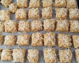 Régi idők pogácsája recept fázis 10 fotója