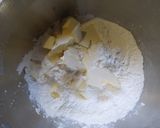 Foto del paso 1 de la receta: Alfajores de colores