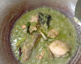Foto langkah ke 3 dari resep Ayam Sambel Ijo.