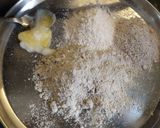 भरड बाजरी कापण्या (Bharad Bajri Kapnya Recipe In Marathi) रेसिपी स्टेप 1 फोटो 