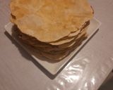 Foto del paso 1 de la receta: Tacos de pollo