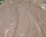 Foto del paso 3 de la receta: Budín super húmedo de banana