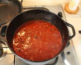 Foto del passaggio 6 della ricetta Ragù UMAMI