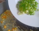 Foto langkah ke 6 dari resep Kerang Saus Thai.
