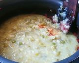 A picture of step 5 of Restaurant Style Pav-bhaji.