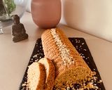 Foto del passaggio 3 della ricetta Pane alla farina di Avena FIT, Gluten Free