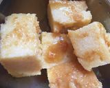 Foto del paso 4 de la receta: Flan de polenta
