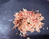 A picture of step 5 of Taro and Potato Croquettes.