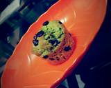 Green Tea Chocolate Chips Muffin recipe step 8 photo