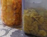 Foto langkah ke 7 dari resep Keripik Pisang kepok Renyah-Gurih Homemade.