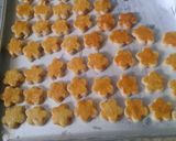 Foto langkah ke 7 dari resep Kue kacang.