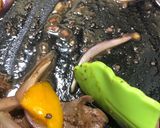 Foto del paso 4 de la receta: Churrasco encebollado y ají