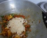मिक्स वेज बेसन (Mix veg besan recipe in hindi) रेसिपी चरण 4 फोटो