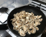 Foto del paso 2 de la receta: Champiñones salteados