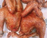 Hình bước làm 1 của món Lẩu Gà Tre Ớt Xim