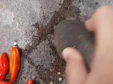 TAHU TEK TEK Jawa Timur