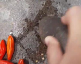 Foto langkah ke 2 dari resep TAHU TEK TEK Jawa Timur.