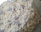 மேகி பால் கொழுக்கட்டை ரெசிபி ஸ்டேப் 2 புகைப்படம்