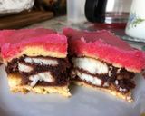 Puncs szelet egyszerűen recept fázis 15 fotója