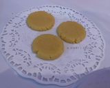 Foto langkah ke 5 dari resep CHUI KAO SO (Cookies Renyah yang Wajib Dicoba, haha).