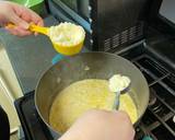 Bayou Bounty Alfredo recipe step 4 photo