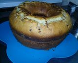 Foto del paso 5 de la receta: Bizcocho marmolado