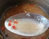 Foto langkah ke 6 dari resep 156. Pempek Udang Rebon.