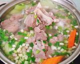 Hình bước làm 1 của món Mâm cơm mẹ nấu 10