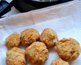 Foto del paso 3 de la receta: Quiero Más!Te van a decir cuando prueben Tus croquetas de arroz