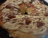 Foto del paso 8 de la receta: Rosca de reyes!! 👑