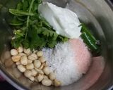 लिटील मिलेट {सामक चावल }मसाला दोसा (Little Millet {Samak Rice} Masala Dosa ki recipe in hindi) रेसिपी चरण 7 फोटो