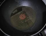 Raisins,pineapple,veggie rice#mashujaarecipe recipe step 2 photo