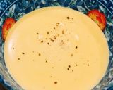 Hình bước làm 3 của món Sốt phô mai (cheese sauce) 🧀