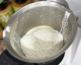 Foto del paso 3 de la receta Bizcocho de piña 🍍 🎄