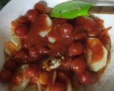 Foto del paso 5 de la receta: Carré de cerdo a la portuguesa