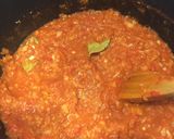 #rémegyszerűcsirkepörkölt recept fázis 3 fotója