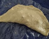 Foto del paso 4 de la receta: Empanada🥟de cebolla caramelizada y carnes🥟🧅🥩