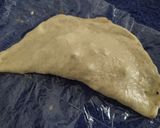 Foto del paso 4 de la receta: Empanada🥟de cebolla caramelizada y carnes🥟🧅🥩