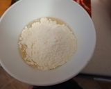 Pas rețetă Supă albă de perișoare cu tăiței🥣 7 fotografie