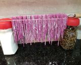 Foto del paso 4 de la receta: Pasta Rosa - 3 ingredientes! Remolacha