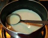 Butterscotch caramel rabdi recipe step 6 photo
