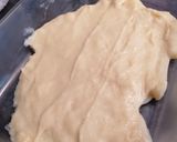 Une image de l'étape 5 de Mille feuilles.