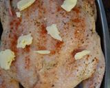 Foto del paso 3 de la receta: Pollo relleno