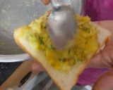 વેજીટેબલ સેન્ડવીચ(Vegetable Sandwich Recipe in gujarati) રેસીપી સ્ટેપ5ફોટો