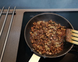 Foto del paso 3 de la receta: Paté de Champiñón al oporto