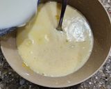 Foto del paso 8 de la receta: 🍋Pepas de limón #singluten 🍋 Galletitas con sabor a lemon pie 🍋