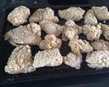 Foto del paso 1 de la receta: Nuggets de pollo al horno