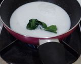 Foto langkah ke 1 dari resep Bua Loy, Thai Dessert (555).