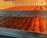 Foto langkah ke 3 dari resep Cheese palm sugar.