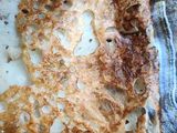 Instant Rava Dosa